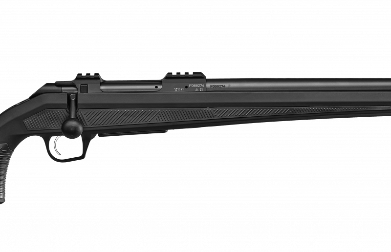 Carabina CZ 600 Alpha cal. 308 - Imagen 3