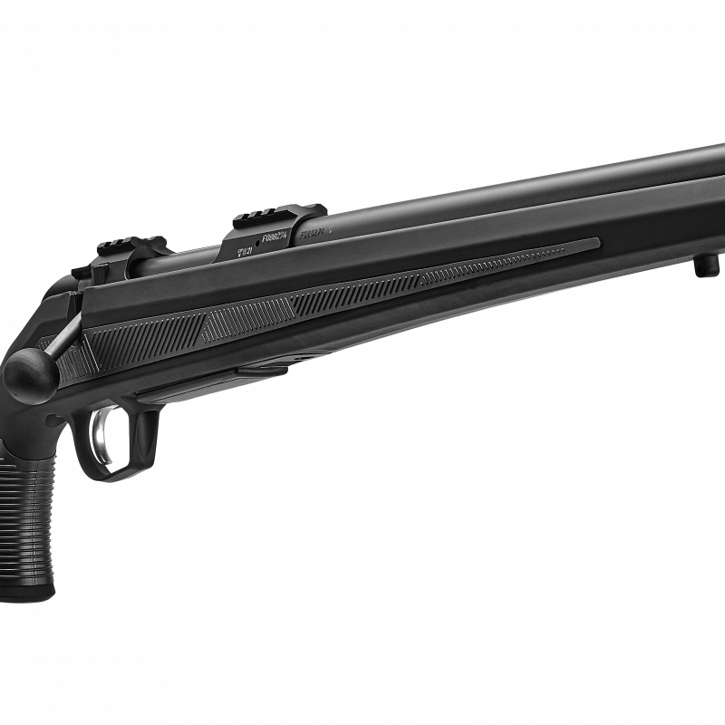 Carabina CZ 600 Alpha cal. 308